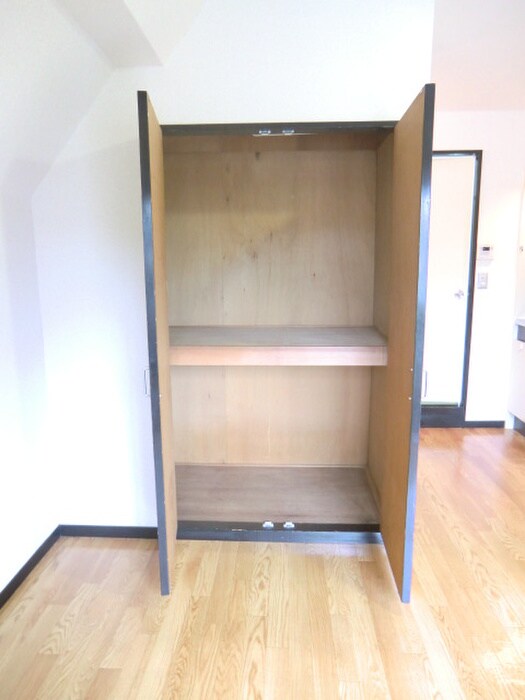 マンション第一青龍の物件内観写真