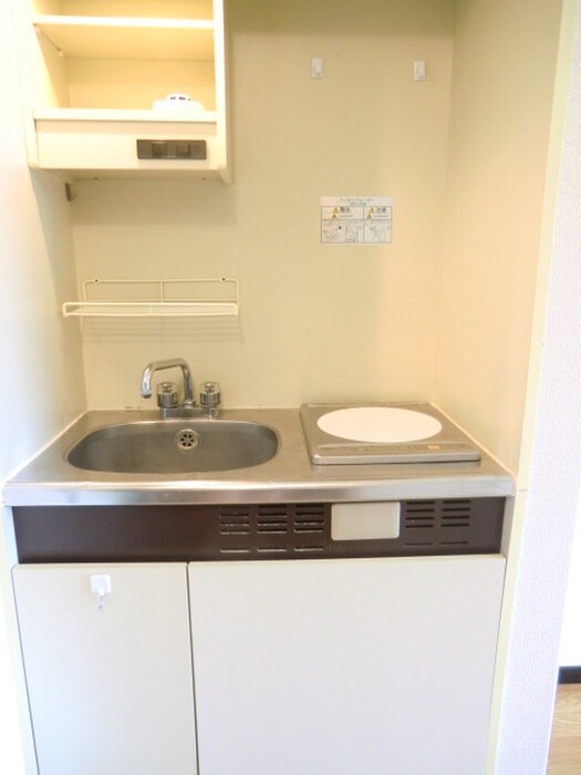 マンション第一青龍の物件内観写真