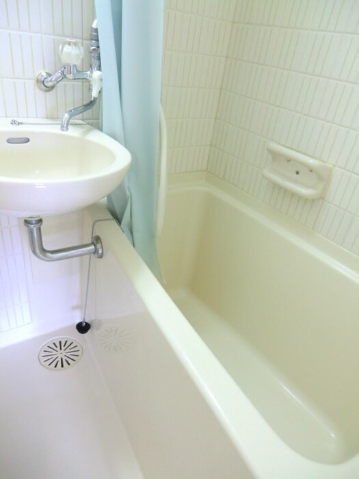 マンション第一青龍の物件内観写真