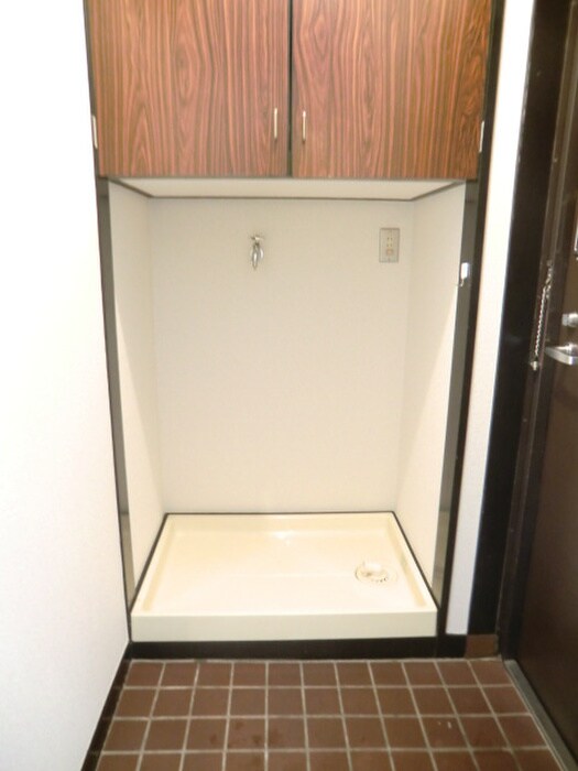 マンション第一青龍の物件内観写真