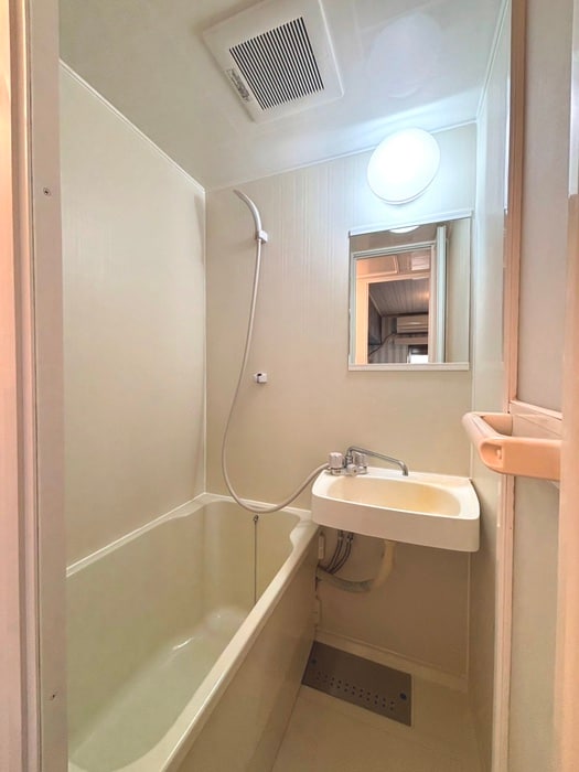 ステューディオ松原の物件内観写真