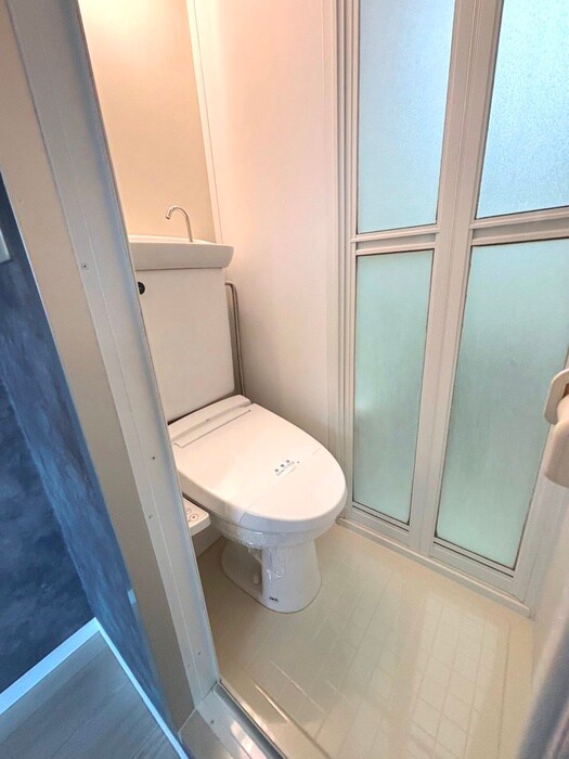 ステューディオ松原の物件内観写真