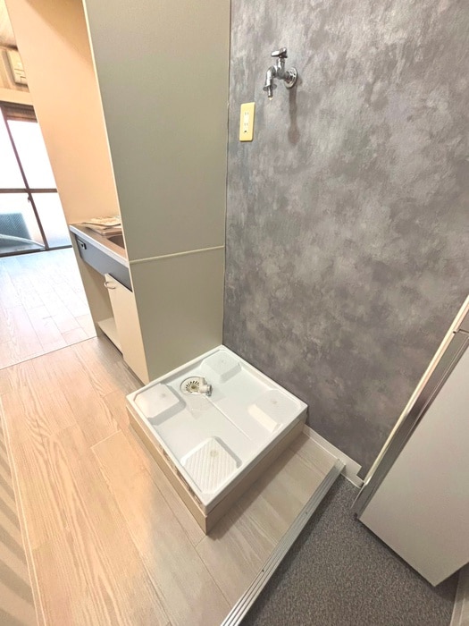 ステューディオ松原の物件内観写真