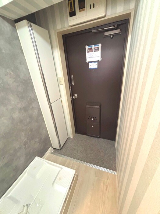 ステューディオ松原の物件内観写真