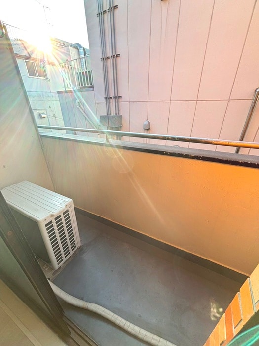 ステューディオ松原の物件内観写真