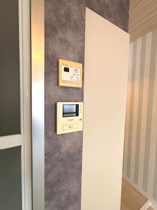 ステューディオ松原の物件内観写真