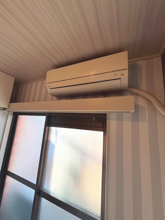 ステューディオ松原の物件内観写真