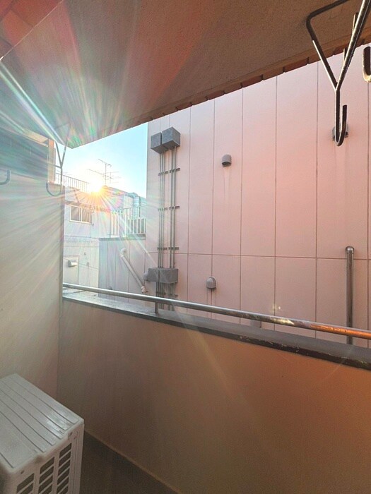 ステューディオ松原の物件内観写真