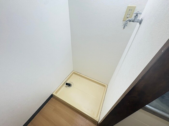 ｳｨﾝﾍﾞﾙﾃﾞｭｴｯﾄ鴨居（204）の物件内観写真