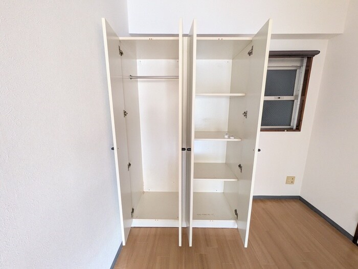 ｳｨﾝﾍﾞﾙﾃﾞｭｴｯﾄ鴨居（204）の物件内観写真