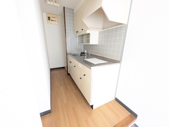 ｳｨﾝﾍﾞﾙﾃﾞｭｴｯﾄ鴨居（204）の物件内観写真