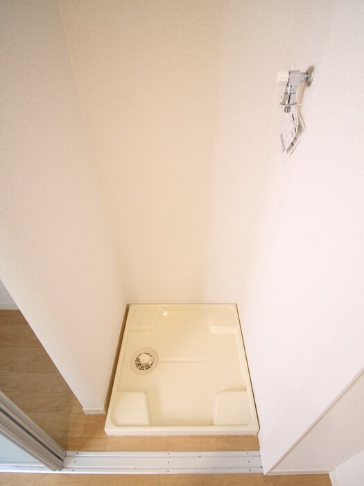 ラフティ湘南Ⅱの物件内観写真