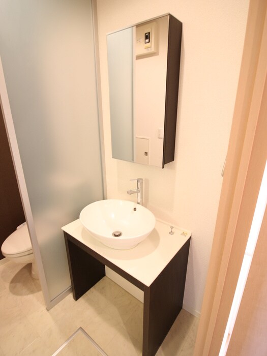 ラフティ湘南Ⅱの物件内観写真