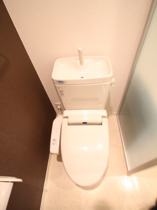 ラフティ湘南Ⅱの物件内観写真