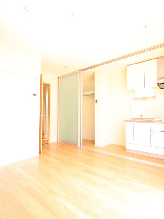 ラフティ湘南Ⅱの物件内観写真