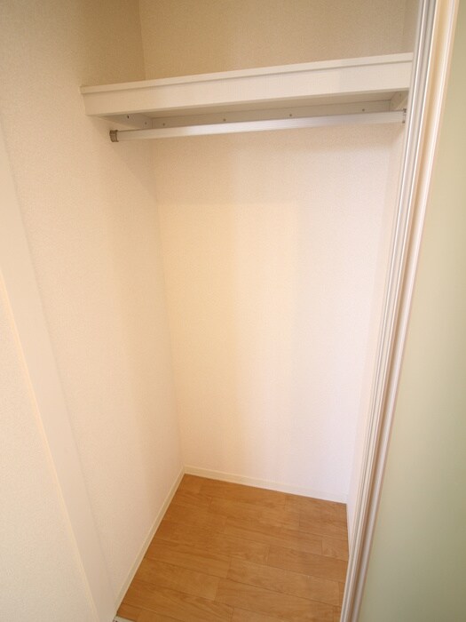 ラフティ湘南Ⅱの物件内観写真