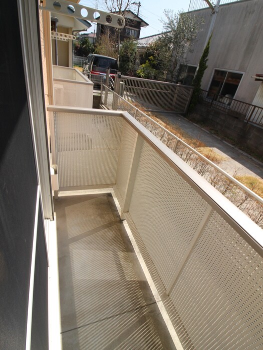 ラフティ湘南Ⅱの物件内観写真