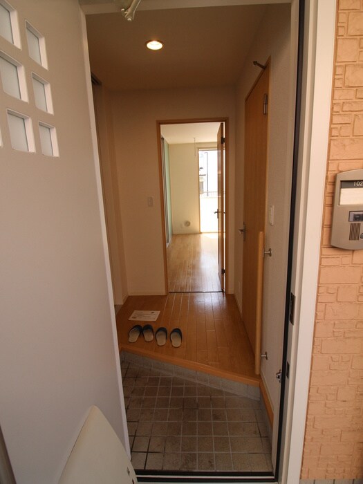 ラフティ湘南Ⅱの物件内観写真