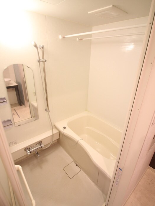 ラフティ湘南Ⅱの物件内観写真