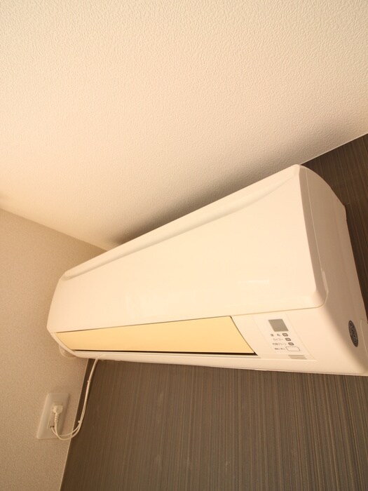 ラフティ湘南Ⅱの物件内観写真