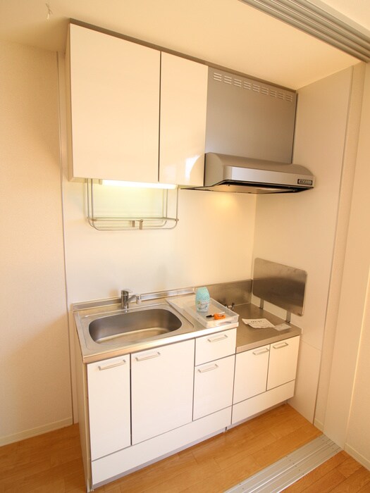 ラフティ湘南Ⅱの物件内観写真