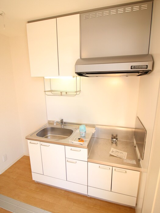 ラフティ湘南Ⅱの物件内観写真