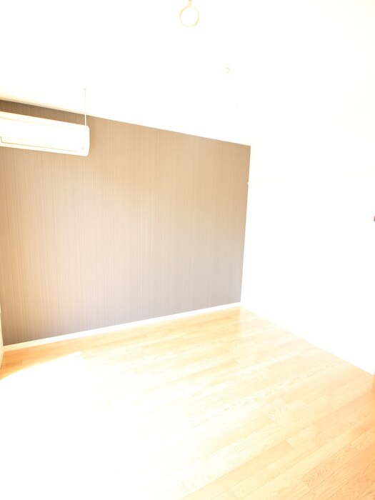 ラフティ湘南Ⅱの物件内観写真