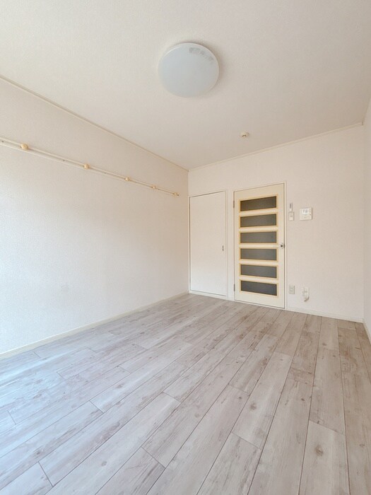 クレールハイムCの物件内観写真