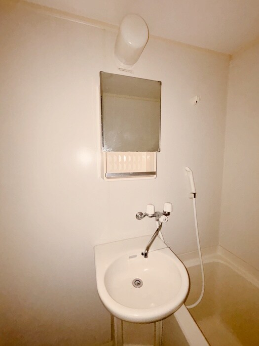 クレールハイムCの物件内観写真