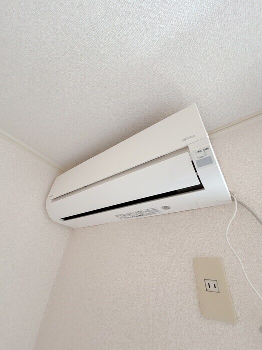 クレールハイムCの物件内観写真