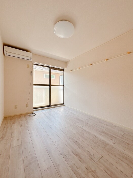 クレールハイムCの物件内観写真