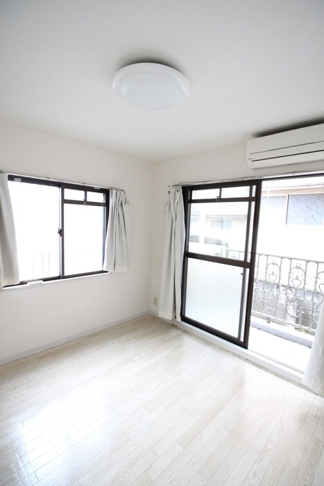 トルス大久保２の物件内観写真