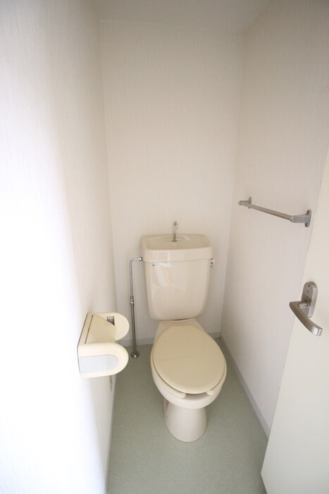 トルス大久保２の物件内観写真