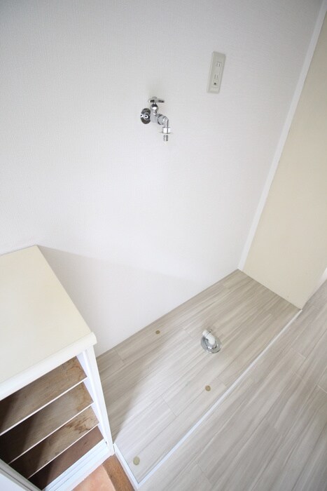 トルス大久保２の物件内観写真