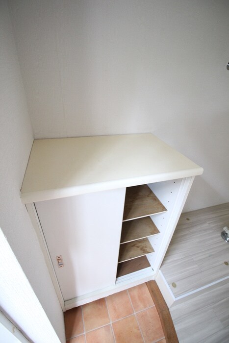 トルス大久保２の物件内観写真