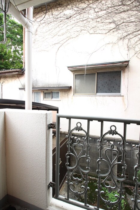 トルス大久保２の物件内観写真