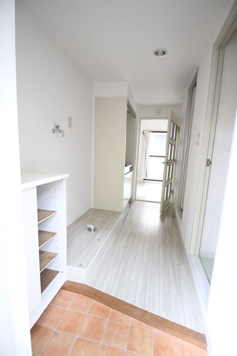 トルス大久保２の物件内観写真