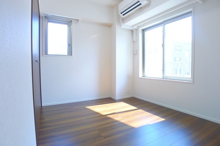 リビオメゾン入谷の物件内観写真