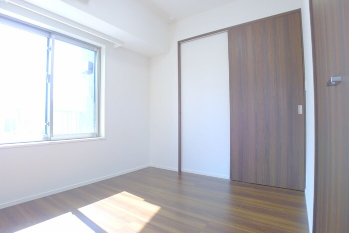 リビオメゾン入谷の物件内観写真