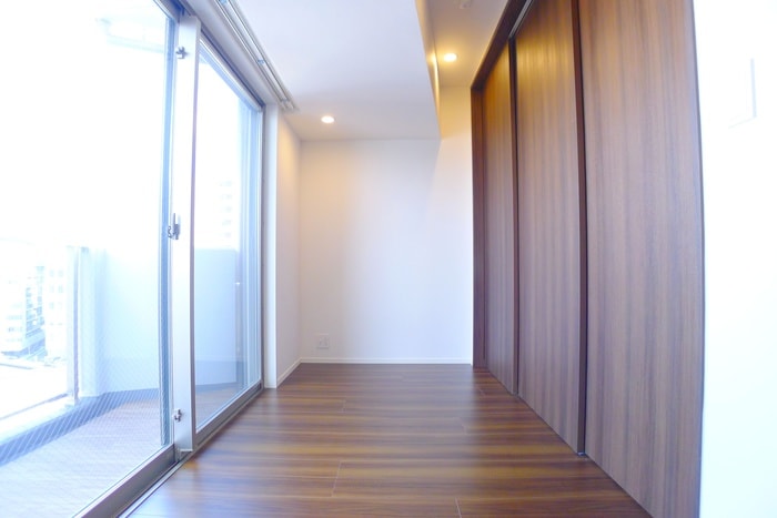 リビオメゾン入谷の物件内観写真