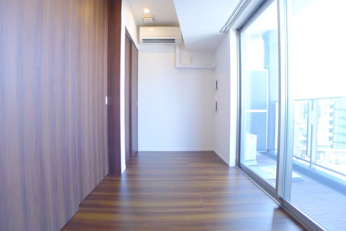 リビオメゾン入谷の物件内観写真