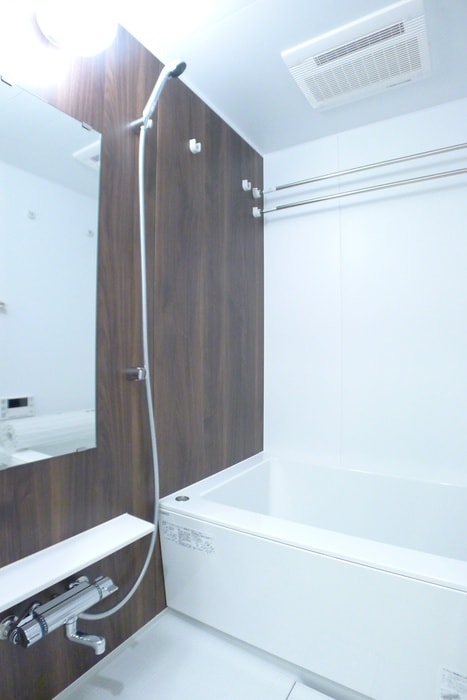 リビオメゾン入谷の物件内観写真