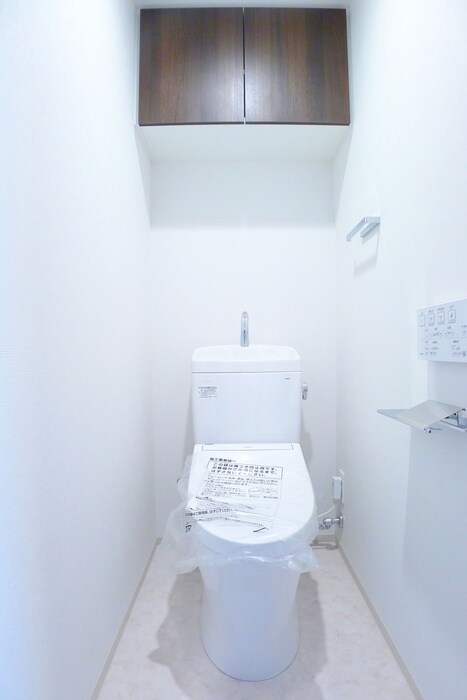 リビオメゾン入谷の物件内観写真