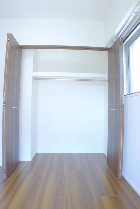 リビオメゾン入谷の物件内観写真