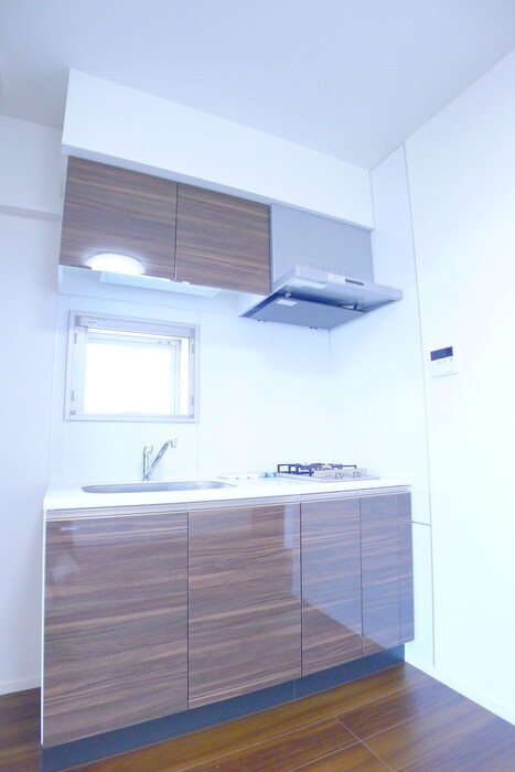 リビオメゾン入谷の物件内観写真