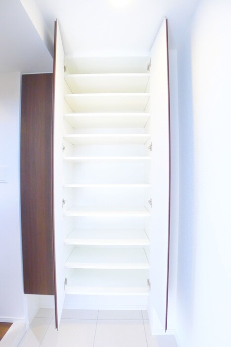 リビオメゾン入谷の物件内観写真