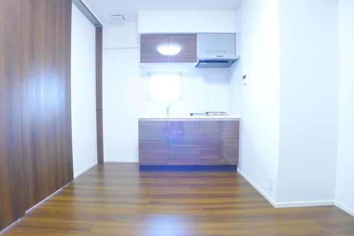 リビオメゾン入谷の物件内観写真