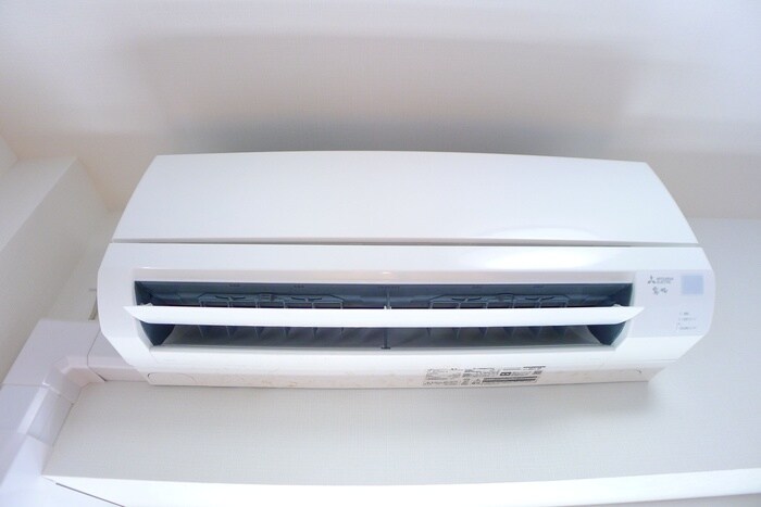 リビオメゾン入谷の物件内観写真