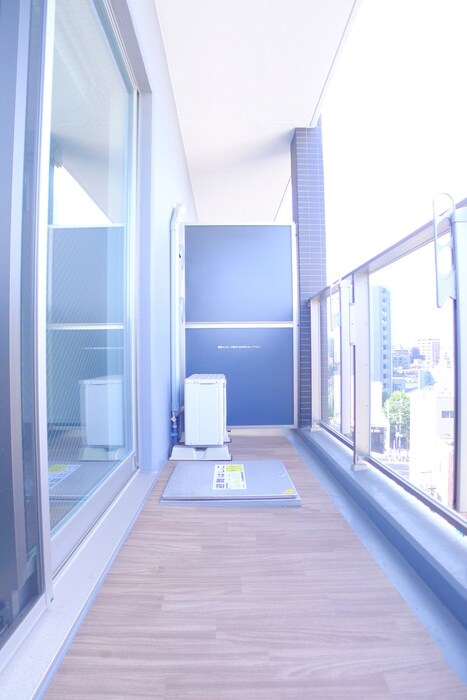 リビオメゾン入谷の物件内観写真