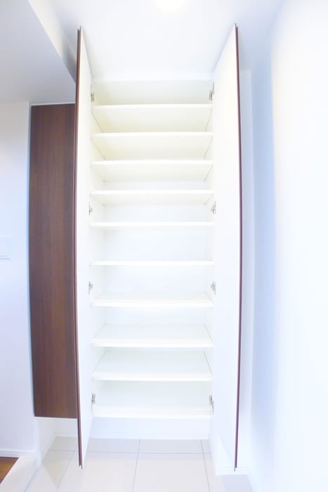 リビオメゾン入谷の物件内観写真